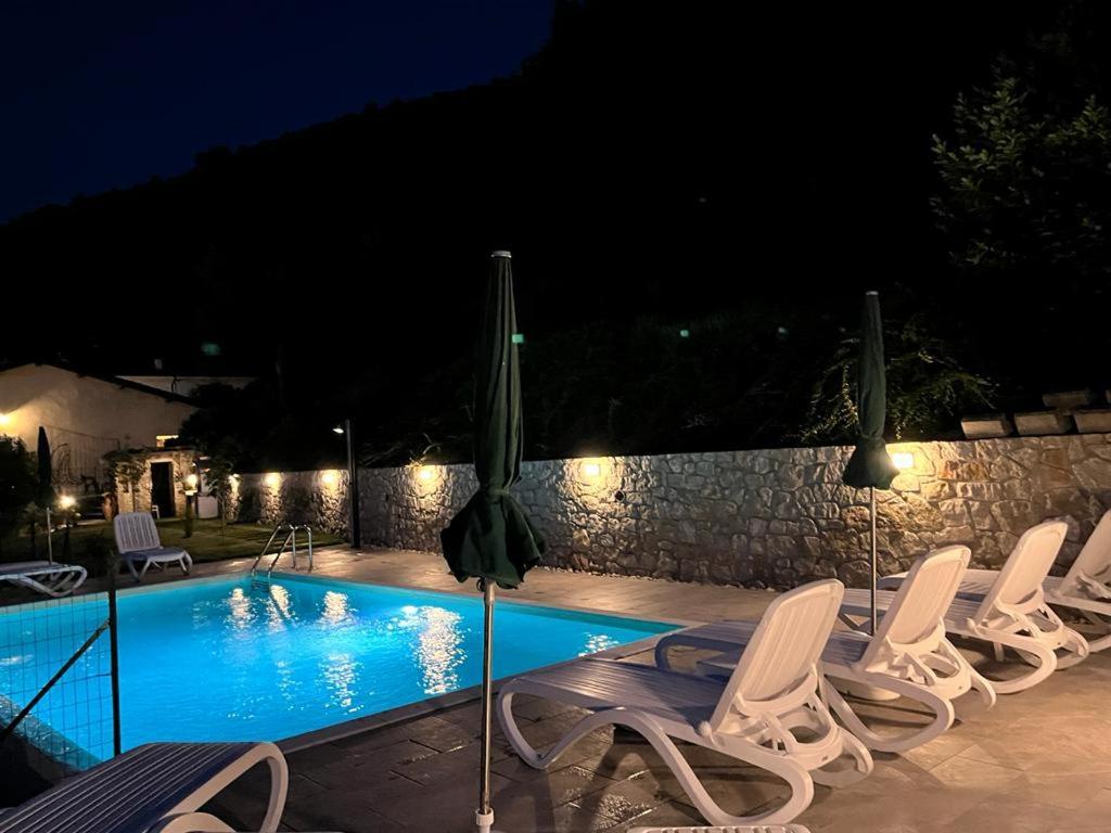 B&B Da Cesco Гарда Экстерьер фото