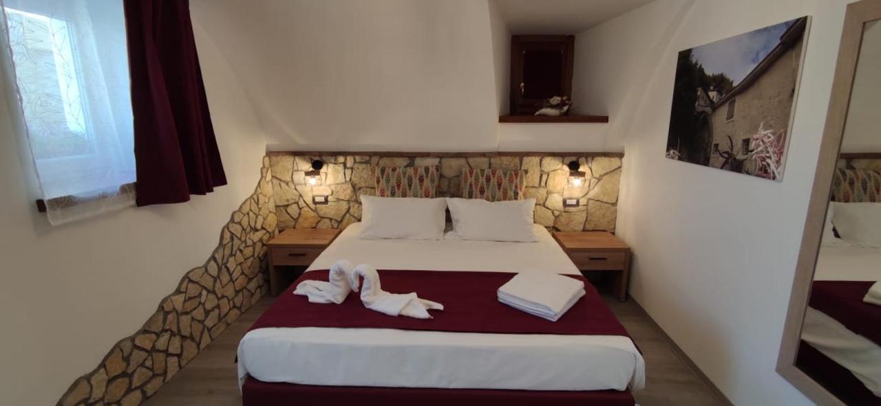 B&B Da Cesco Гарда Экстерьер фото