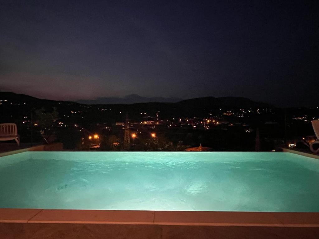 B&B Da Cesco Гарда Экстерьер фото