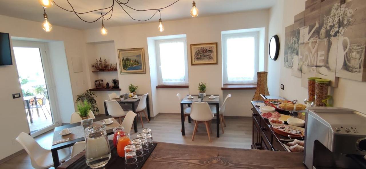 B&B Da Cesco Гарда Экстерьер фото