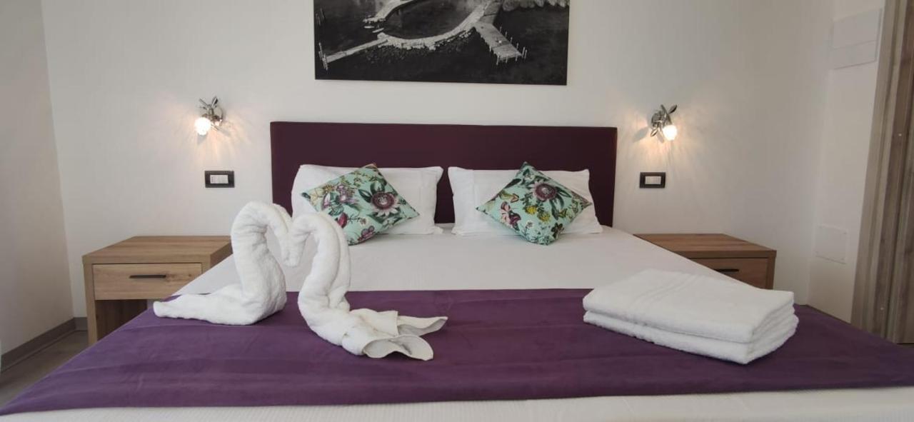 B&B Da Cesco Гарда Экстерьер фото