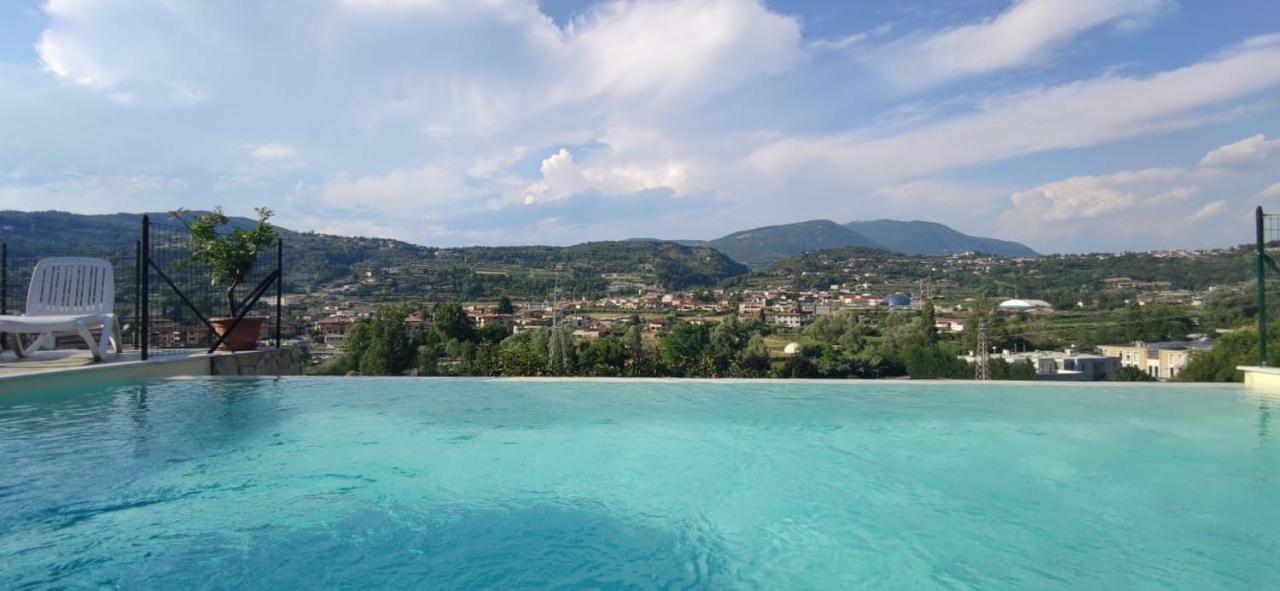 B&B Da Cesco Гарда Экстерьер фото