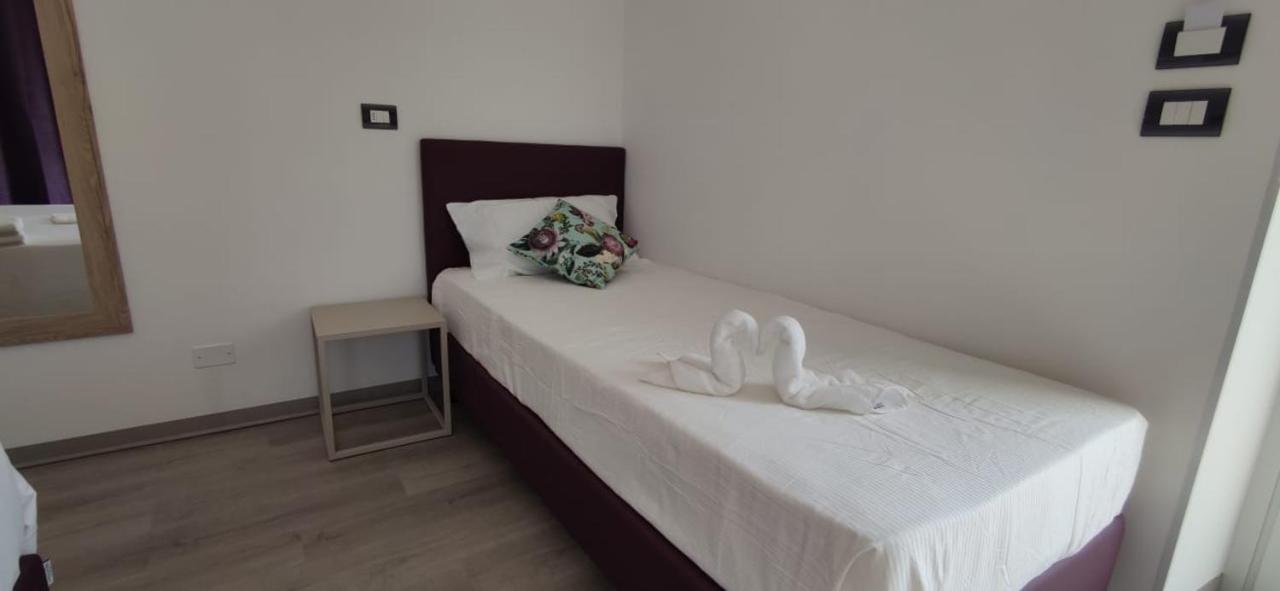 B&B Da Cesco Гарда Экстерьер фото